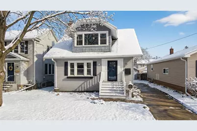 316 Shorelane Street, Oshkosh, WI 54901 - Photo 1