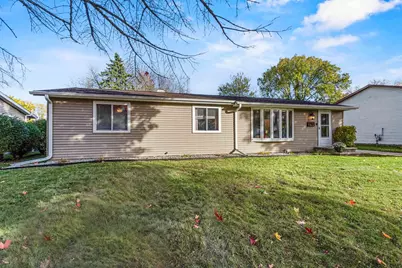 213 Fairway Street, Combined Locks, WI 54113 - Photo 1