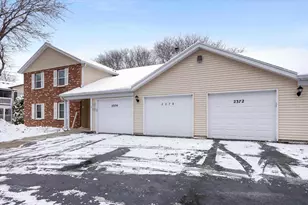 2376 Wisconsin St, Oshkosh, WI 54901 - Photo 1