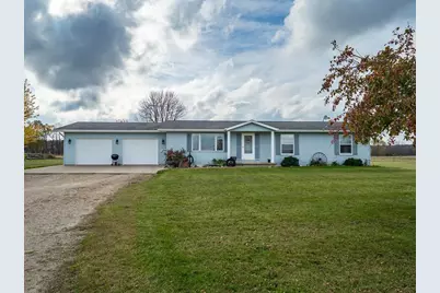 9037 County Road D, Winneconne, WI 54986 - Photo 1