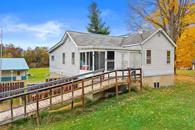 W3950 County Road H, Pine River, WI 54965 - Photo 1