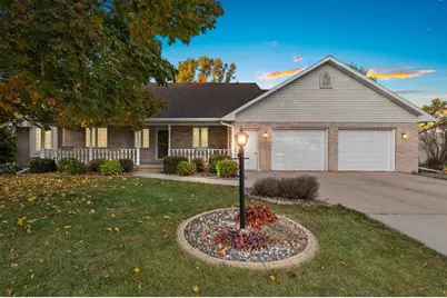 2238 Hopf Lane, De Pere, WI 54115 - Photo 1