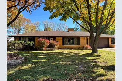 237 S Clay Street, De Pere, WI 54115 - Photo 1