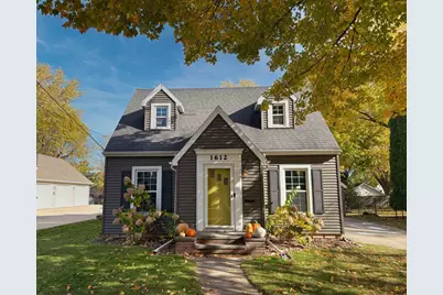 1612 N Erb Street, Appleton, WI 54911 - Photo 1