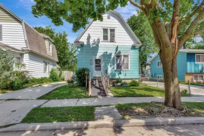 157 Gillett Street, Fond du Lac, WI 54935 - Photo 1