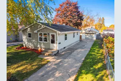 1709 Harold Street, Green Bay, WI 54302 - Photo 1