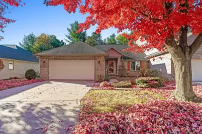 407 Woodfield Drive, Green Bay, WI 54313 - Photo 1