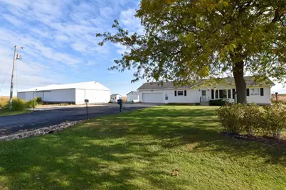 N1886 32nd Drive, Berlin, WI 54923 - Photo 1