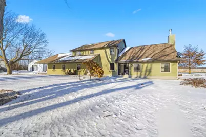 W8594 Hooyman Road, Shiocton, WI 54170 - Photo 1