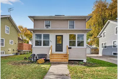 442 N Park Avenue, Fond du Lac, WI 54935 - Photo 1