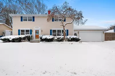 1217 Morris Avenue, Green Bay, WI 54304 - Photo 1