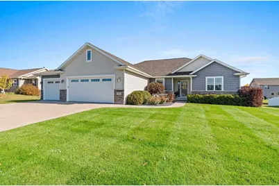 N2348 Heavenly Drive, Greenville, WI 54942 - Photo 1