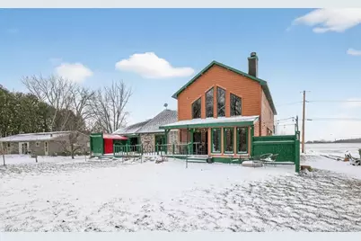 6764 Lee Harbor Lane, Oshkosh, WI 54902 - Photo 1