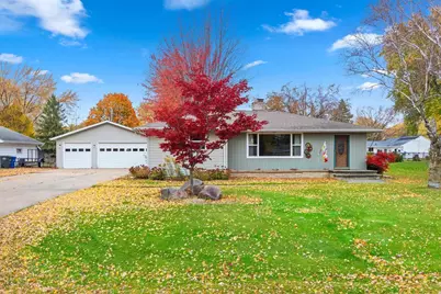 834 Butte Street, Neenah, WI 54956 - Photo 1