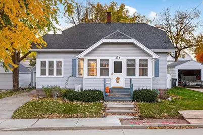 413 Wilson Street, Little Chute, WI 54140 - Photo 1