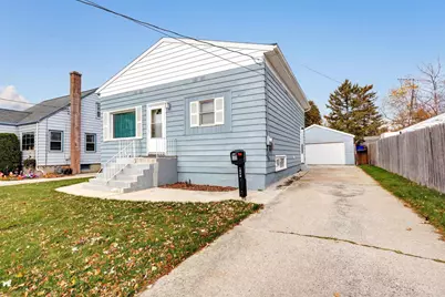 1026 27th Street, Two Rivers, WI 54241 - Photo 1