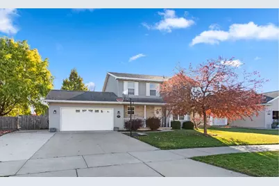 2616 Marathon Avenue, Neenah, WI 54956 - Photo 1