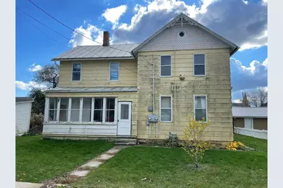 212 N Water Street, Algoma, WI 54201 - Photo 1