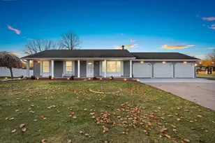 2174 Nellie Ln, Green Bay, WI 54311 - Photo 1