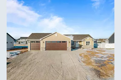 W5604 Tonys Way, Appleton, WI 54915 - Photo 1