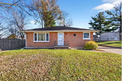 1104 Smith Street, New London, WI 54961 - Photo 1