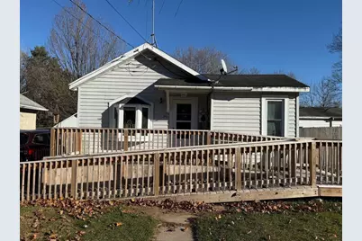 95 West Street, Clintonville, WI 54929 - Photo 1