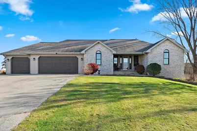3476 Nicolet Drive, Green Bay, WI 54311 - Photo 1