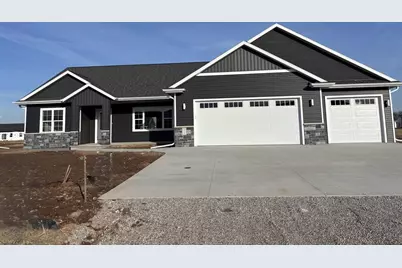 N9262 Anton Street, Appleton, WI 54915 - Photo 1