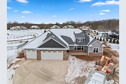 2783 Rodeo Drive, Green Bay, WI 54311 - Photo 1