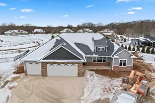 2783 Rodeo Dr, Green Bay, WI 54311 - Photo 1