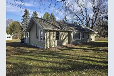 425 S East Street, Plainfield, WI 54966 - Photo 1