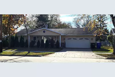 1443 E Calumet Street, Appleton, WI 54915 - Photo 1