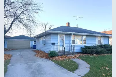 1625 Wisconsin Street, Oshkosh, WI 54901 - Photo 1