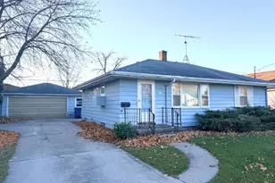 1625 Wisconsin St, Oshkosh, WI 54901 - Photo 1