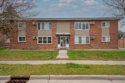 473 N Wall Street, Denmark, WI 54208 - Photo 1