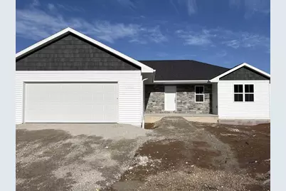 1692 Betty Jean Lane, Green Bay, WI 54313 - Photo 1