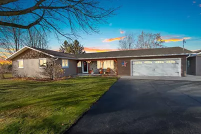 N5595 Locust Road, Shawano, WI 54166 - Photo 1