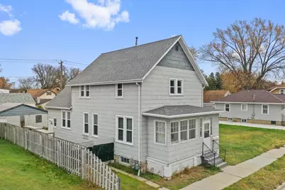 856 Mather Street, Green Bay, WI 54303 - Photo 1