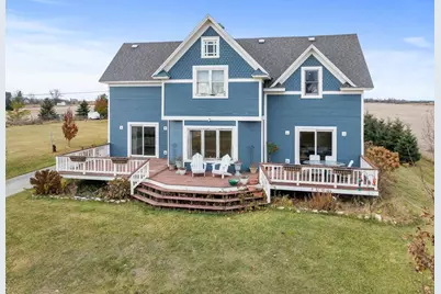 7708 County Road H, Sturgeon Bay, WI 54235 - Photo 1