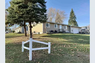 163 N Kossuth Street, Berlin, WI 54923 - Photo 1