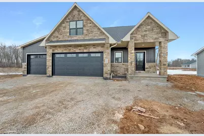 4980 Water Mint Court, Green Bay, WI 54313 - Photo 1