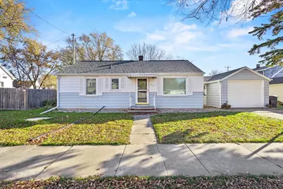 400 S Douglas Street, Appleton, WI 54914 - Photo 1