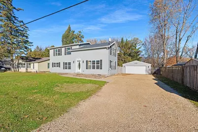 508 Waupaca Street, Fremont, WI 54940 - Photo 1