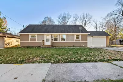 1243 Grant Street, Green Bay, WI 54303 - Photo 1