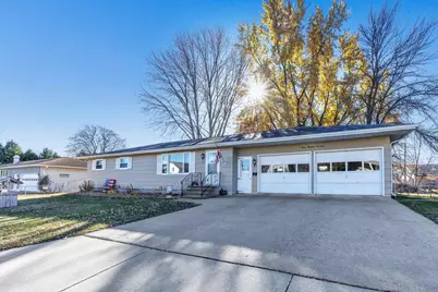 314 Center Street, Oconto, WI 54153 - Photo 1