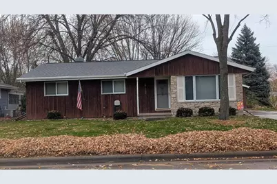 1122 Green Acres Lane, Neenah, WI 54956 - Photo 1