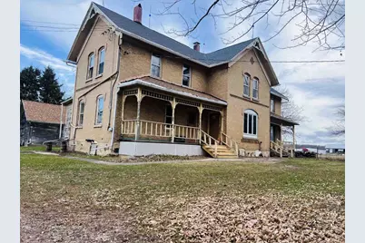 W3340 Cty Rd E, Cecil, WI 54111 - Photo 1
