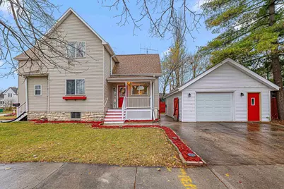 194 N Park Avenue, Fond du Lac, WI 54935 - Photo 1