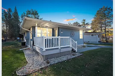 13160 Parkway Road, Pound, WI 54161 - Photo 1
