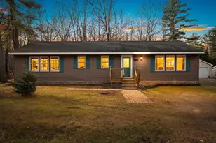 N8629 Pines Rd, Wausaukee, WI 54177 - Photo 1